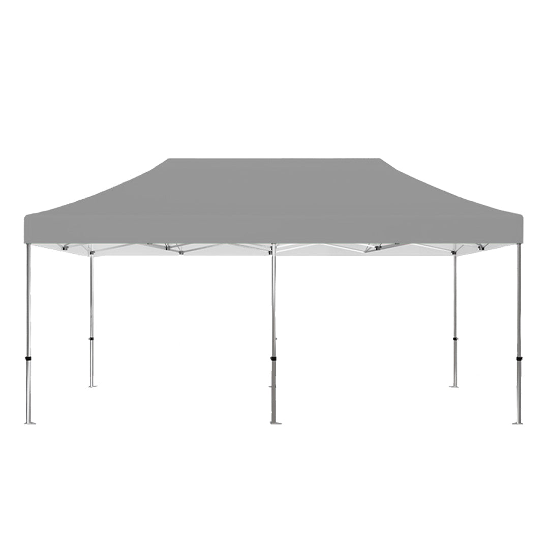 Blank Canopy Tent 10x20 FT