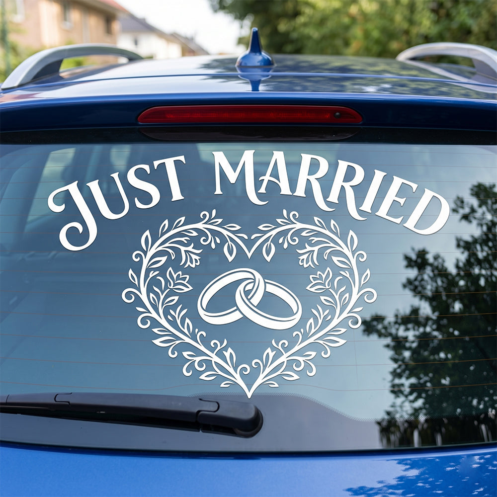 Vinyl Lettering