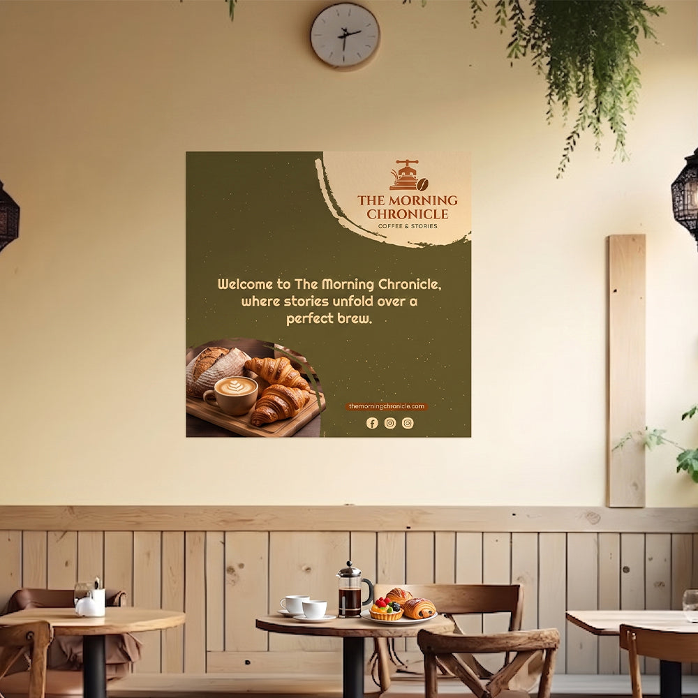 Wall Paper Posters