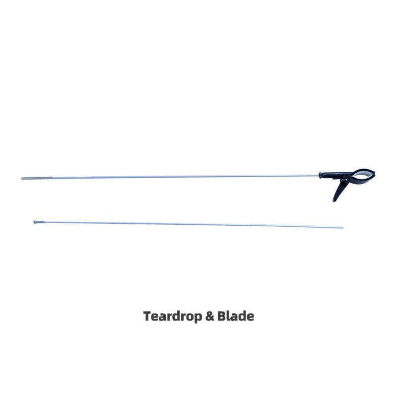 Clip Flags