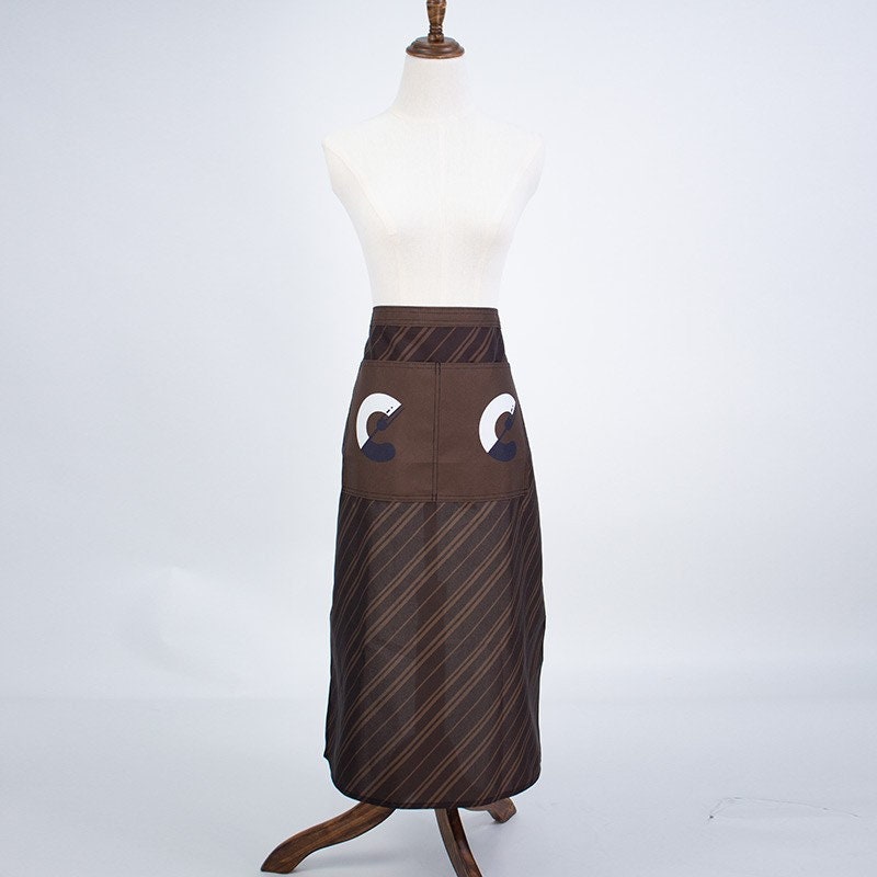Waist Aprons