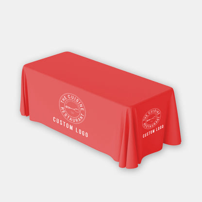 Custom Standard Table Cover