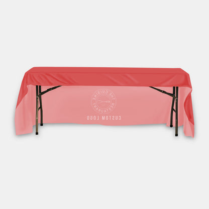 Custom Standard Table Cover