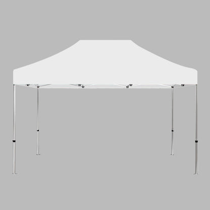 Blank Color Canopy Tent 10x15 FT