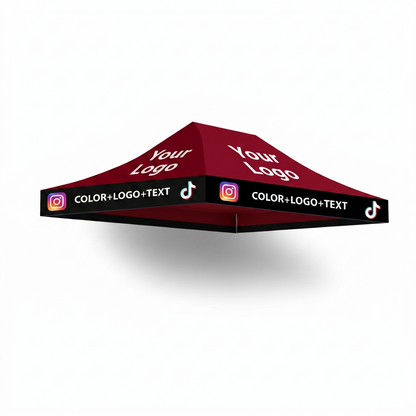 Canopy Top Only