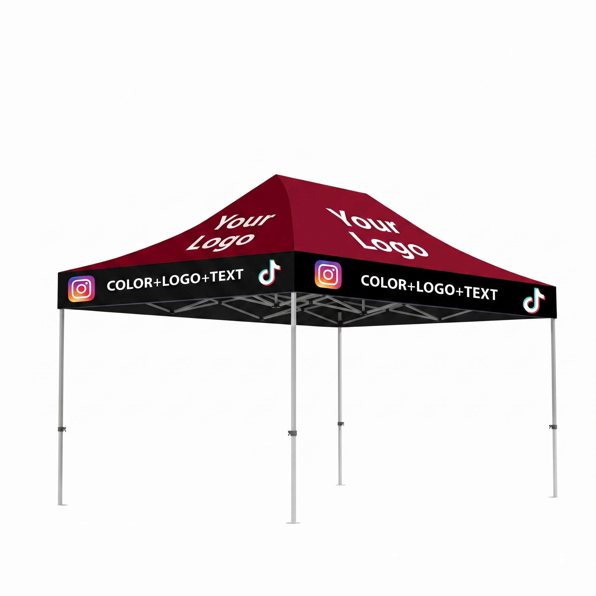 Canopy with Frame
