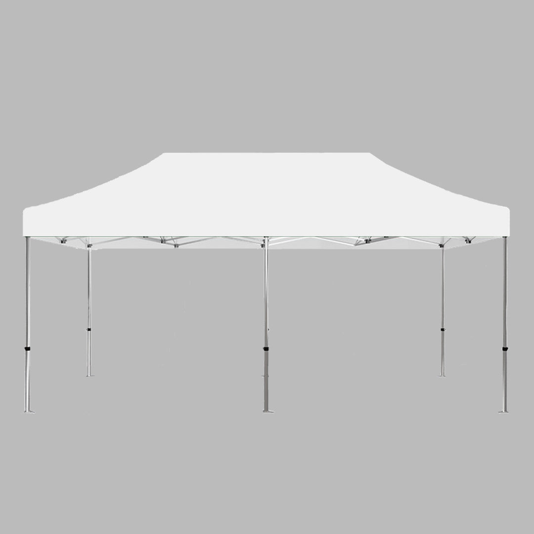 Blank Canopy Tent 10x20 FT