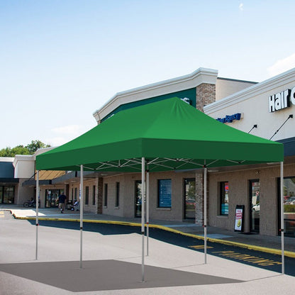 Blank Canopy Tent 10x20 FT