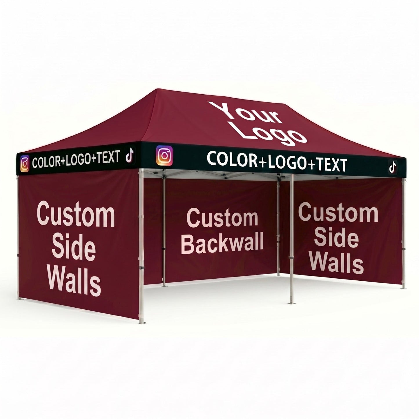 Canopy + Backwalls (3)