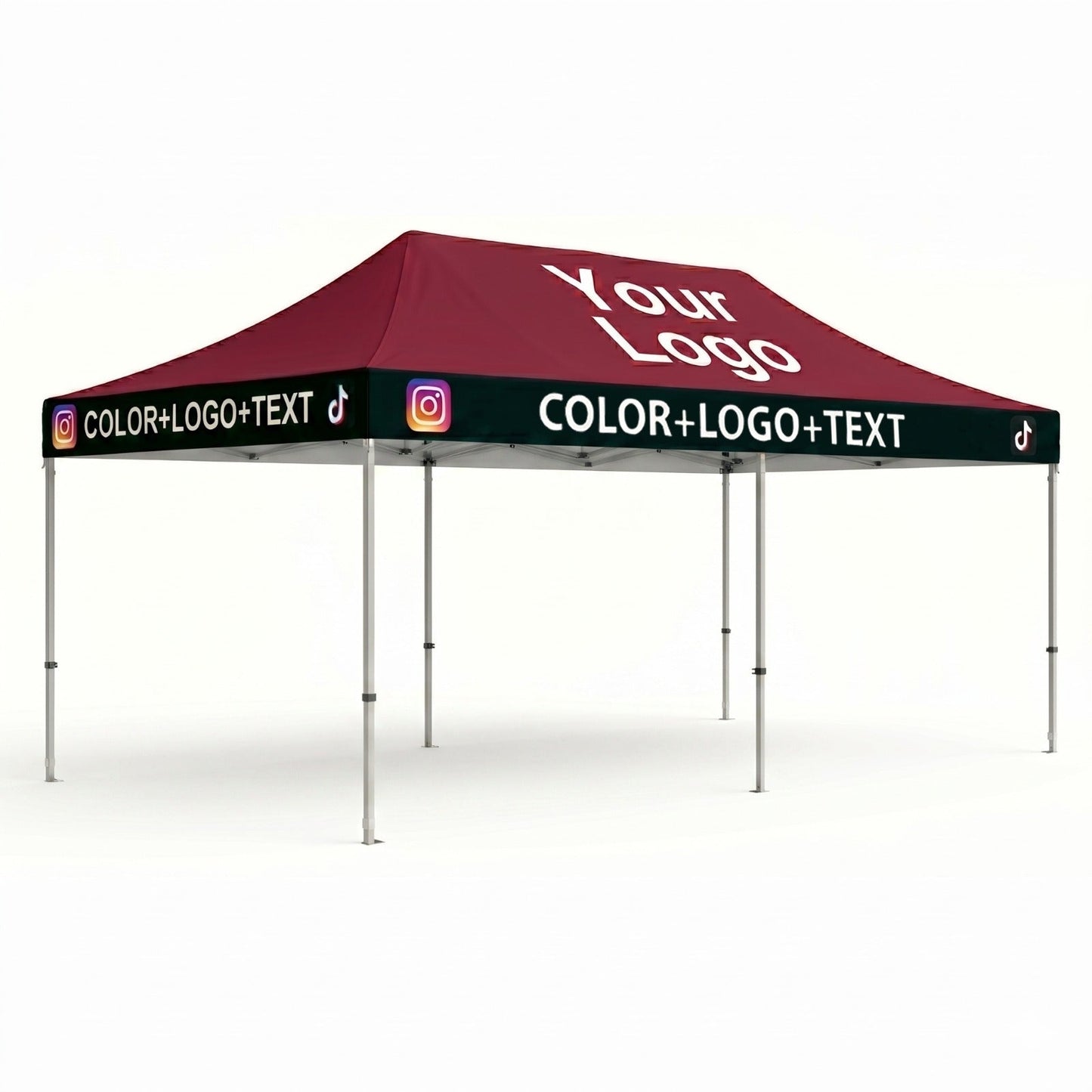Canopy & Frame