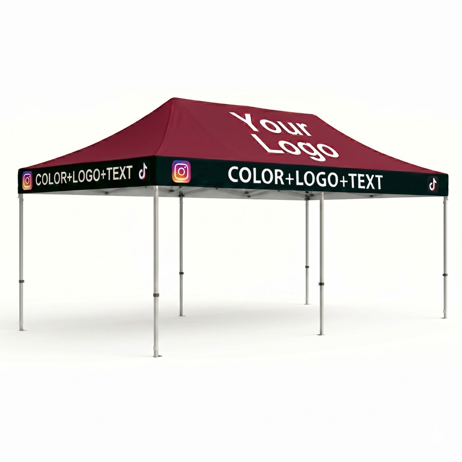 Canopy & Frame