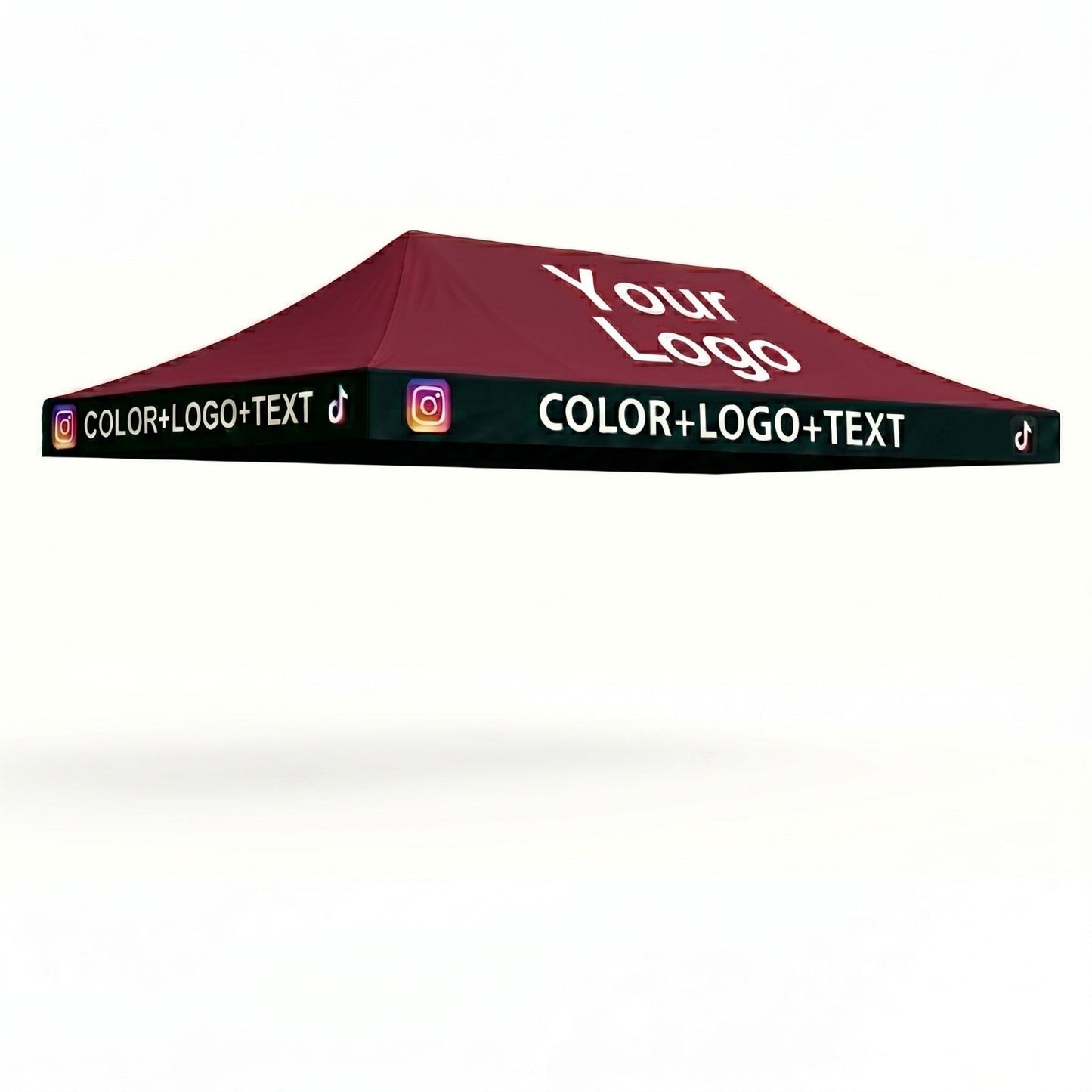 Canopy Top Only