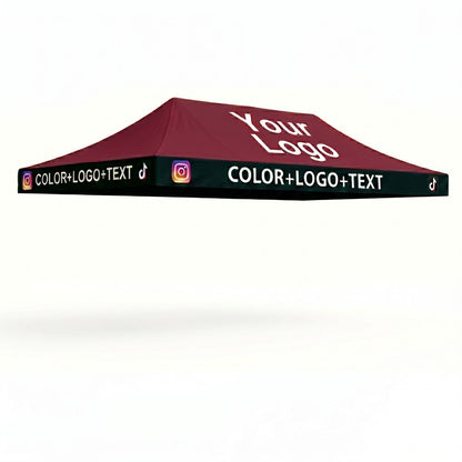Canopy Top Only
