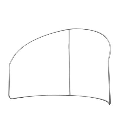 Custom A Shaped Photo Backdrop