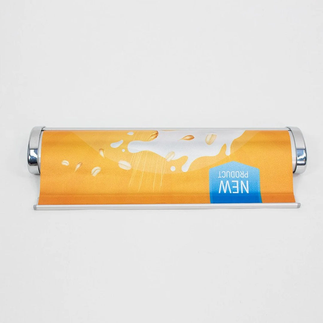 Mini Rollup