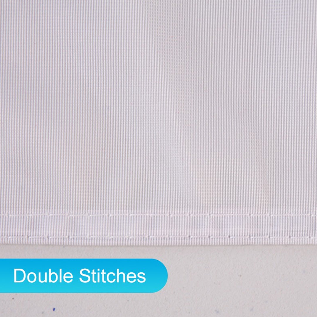 Custom Round Stretch Table Topper