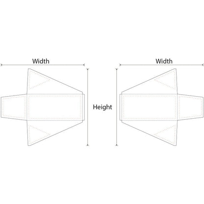 Cross-over Stretch Table Covers