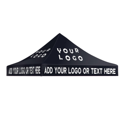 Custom Canopy Tent 8 x 8 FT