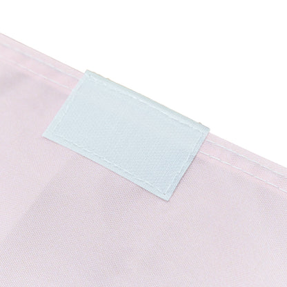 Tent Corner Curtains