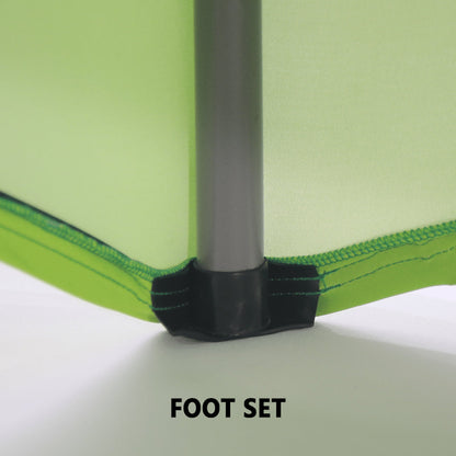 Custom Round Stretch Table Cover