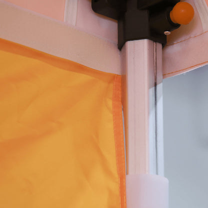 Full Wall (Single PVC Window)