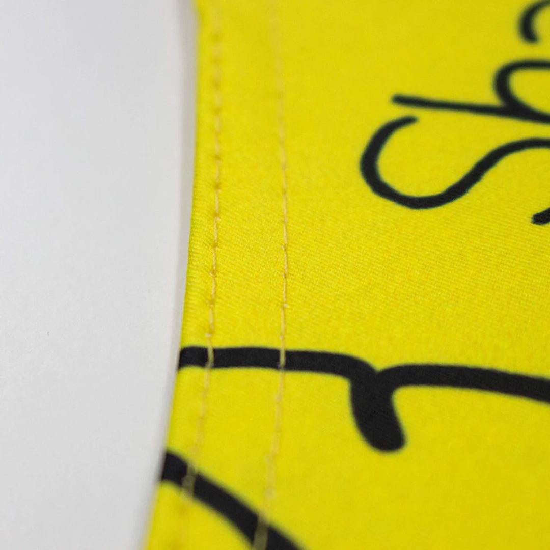 Custom kitchen Apron with Pockets