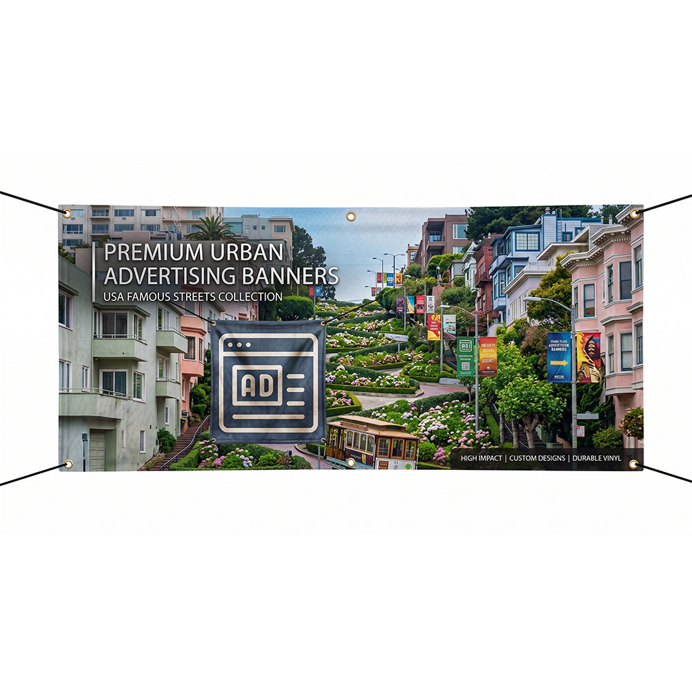 Advertising Banners