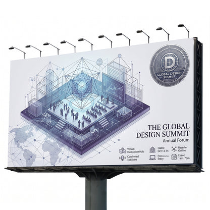 Billboard Printing