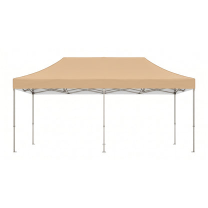 Blank Canopy Tent 10x20 FT