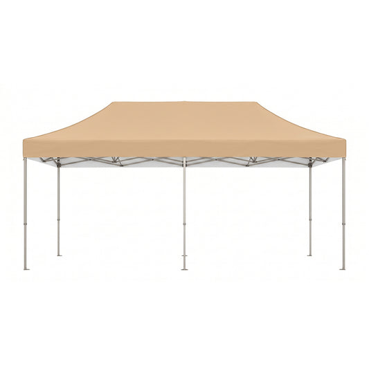Blank Canopy Tent 10x20 FT