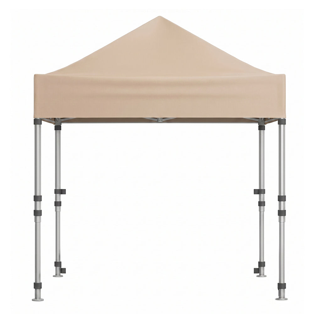 Blank Color Canopy Tent 10x10 FT