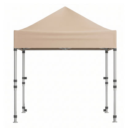 Blank Color Canopy Tent 10x10 FT
