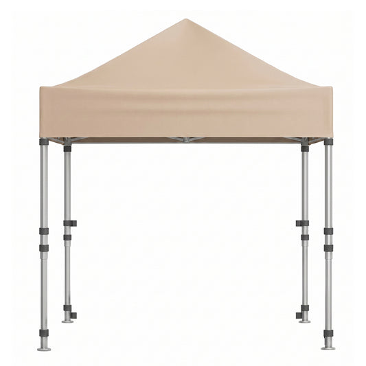 Blank Color Canopy Tent 10x10 FT
