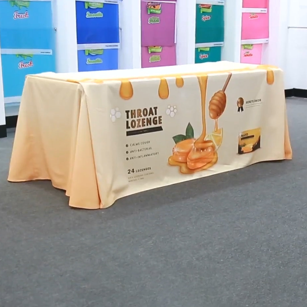 Convertible Table Covers