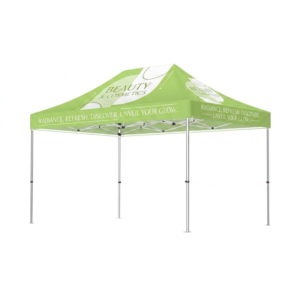 Canopy with Frame