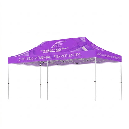 Canopy & Frame