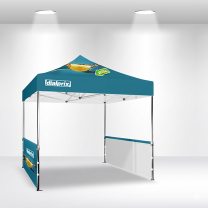 Canopy & Side Walls