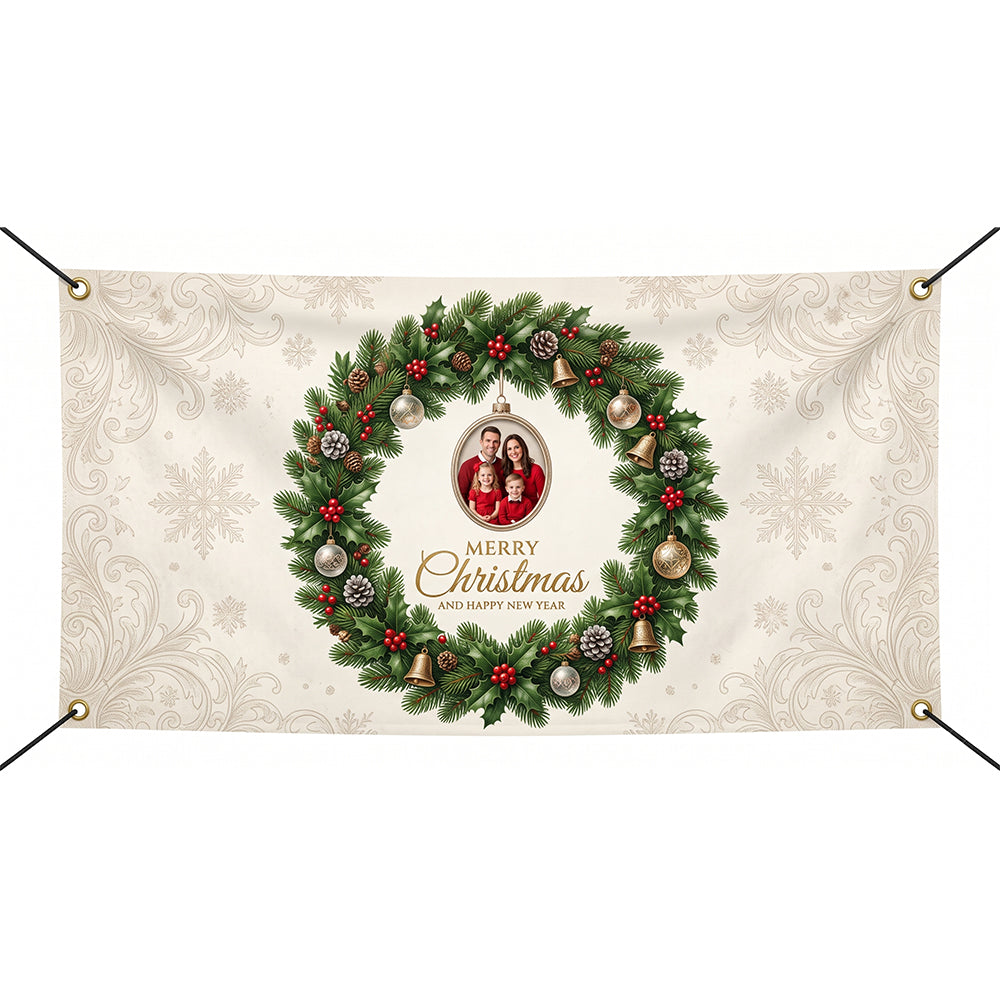 Christmas Banners