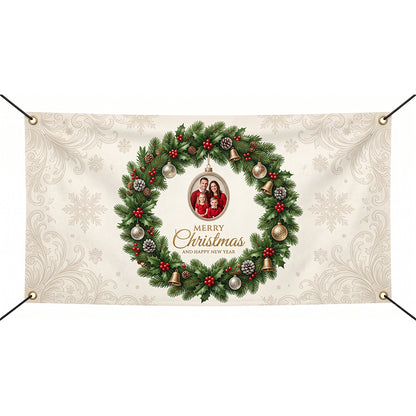 Christmas Banners