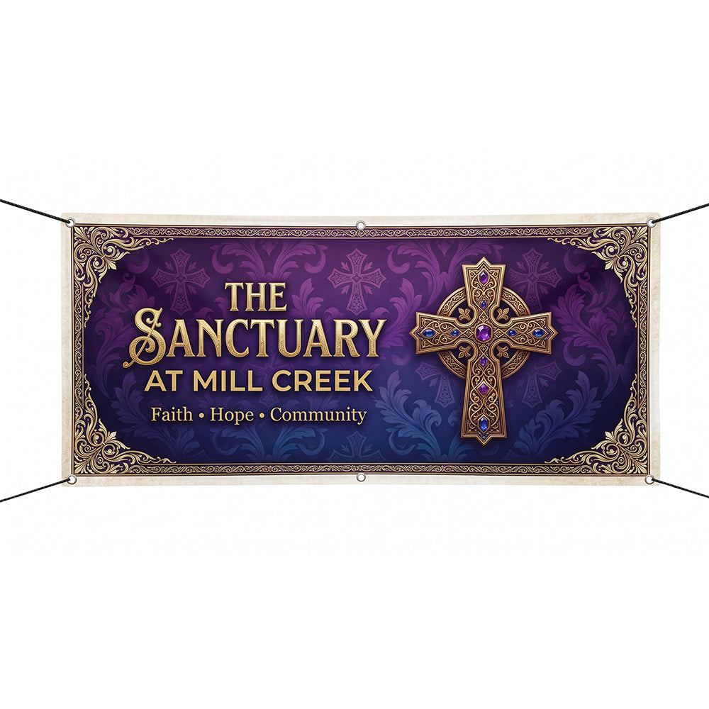 Church Banners