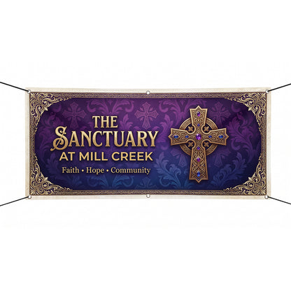 Church Banners