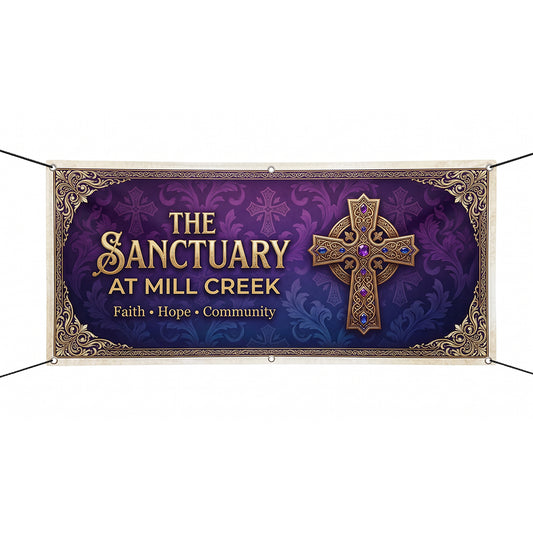 Church Banners