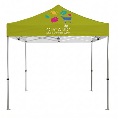 Custom Canopy Tent 8 x 8 FT