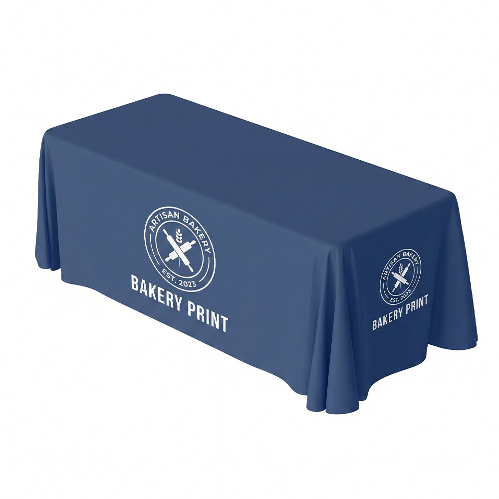 Custom Standard Table Cover