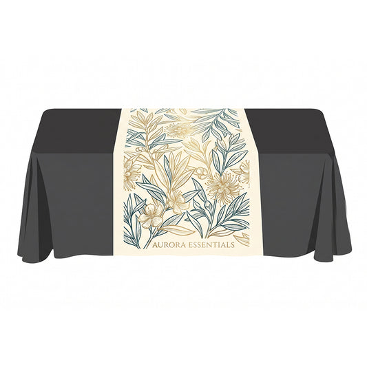 Custom Table Runner