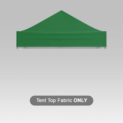 Blank Color Canopy Tent 10x15 FT