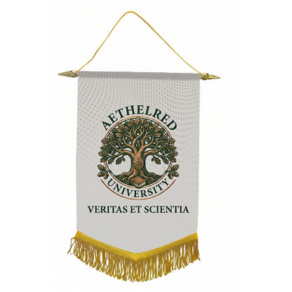 Podium Banners