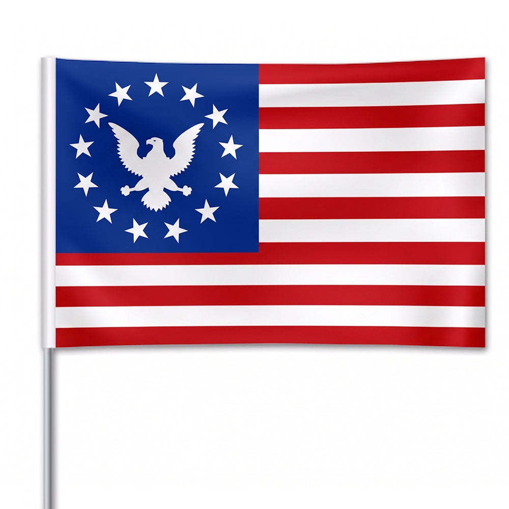 Political Flags