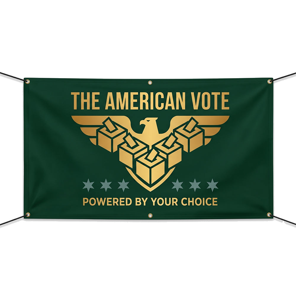 Political Signs