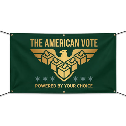 Political Signs